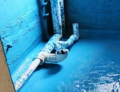 海盐测漏水多少钱